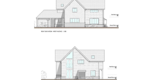 Plot for sale in Knutsford photo